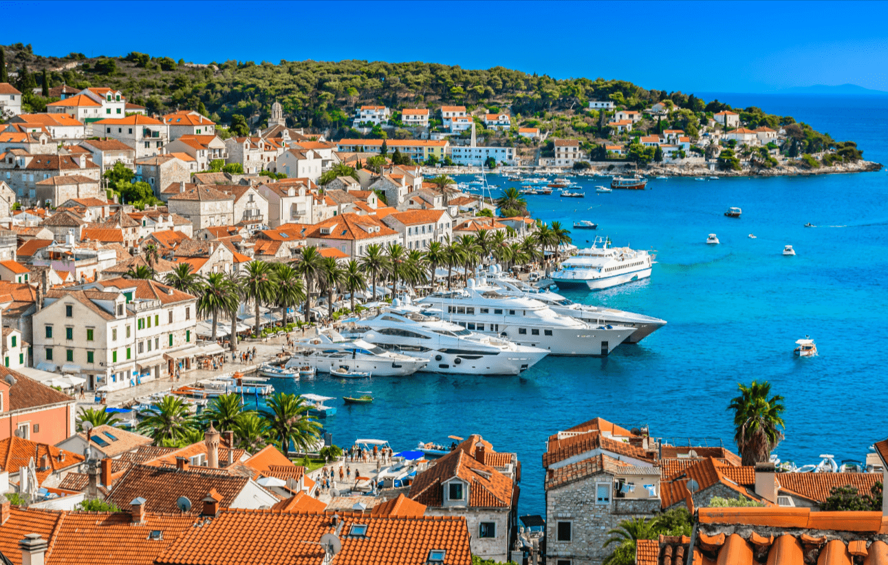 Family-Friendly Activities to Enjoy in Split on a Weekend Trip